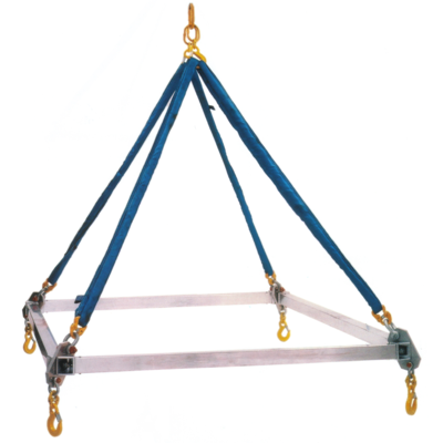 1465、1487、1548、1561、1537、537、1287、1588 Lifting Frame Beam | Certex Lietuva